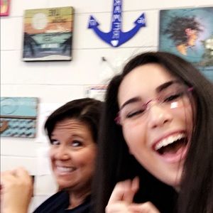 Meet your Posher, Rileigh & cramer